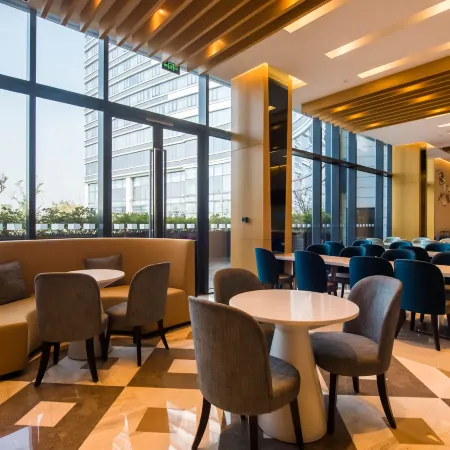 Holiday Inn Express SUZHOU TAIHU LAKE by IHG