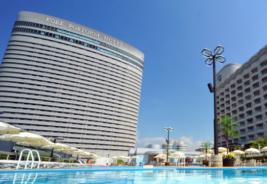 호텔 부대시설 2