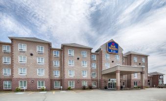 Best Western Plus Dartmouth Hotel  Suites