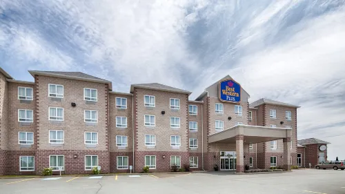 Best Western Plus Dartmouth Hotel  Suites Hotel a Dartmouth