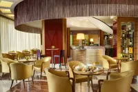 UNA Hotels Expo Fiera Milano - Bar