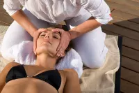 Villa Morgana Resort and Spa - Spa