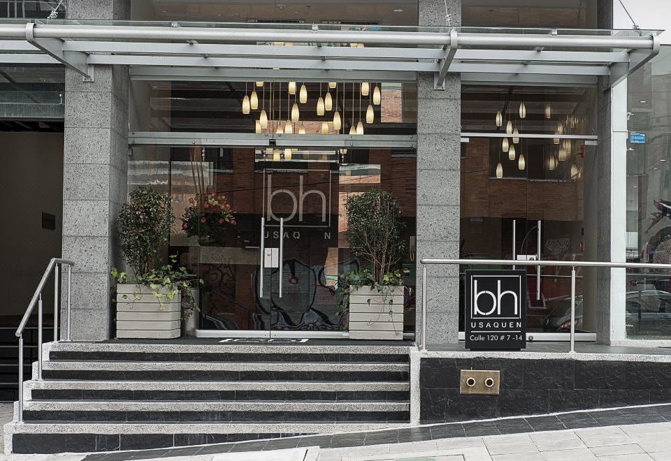 Hotel bh Usaquén, Bogotá – Preços atualizados 2023
