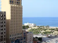 Best Western Plus Mahboula Hotels in Mahboula