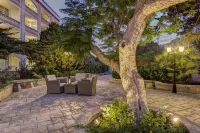 Corinthia Palace Malta Hotel a Naxxar