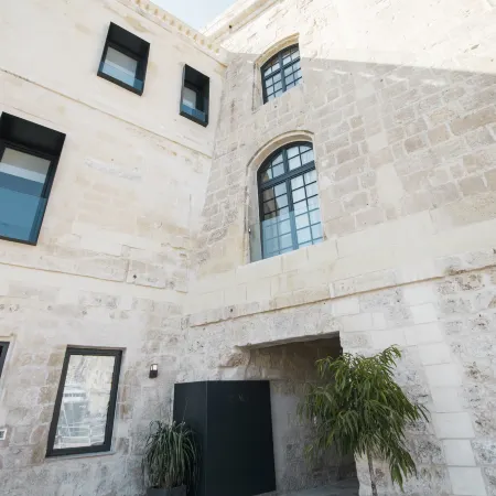 Cugo Gran Macina Malta