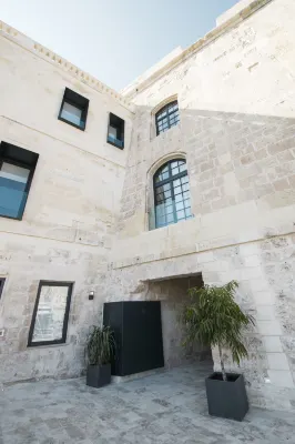 Cugo Gran Macina Malta - WiFi