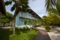 Casa Cordoba Baru Hotels in Barú