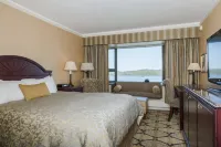 Crest Hotel - Wi-Fi