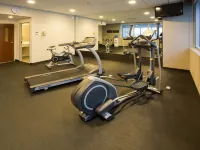 City Express Plus by Marriott Ciudad de México Santa Fe Hotels in Huixquilucan