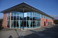 Hotel-Appartementen Klaver Vier Hotels in Delfzijl