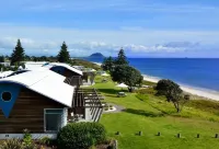 Tasman Holiday Parks - Papamoa Beach Hôtels à : 