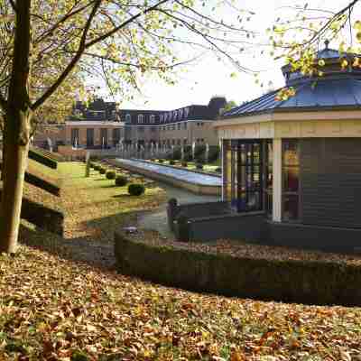 Heerlickheijd Van Ermelo Hotel Exterior