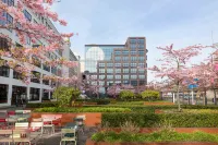 WestCord Hotel Eindhoven - Wifi