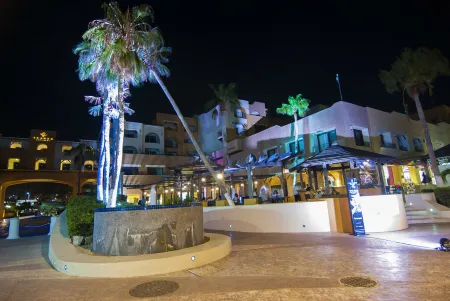 Hotel Tesoro Los Cabos