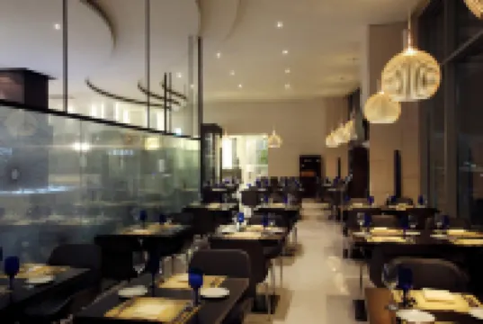 ロッテシティホテル 金浦空港