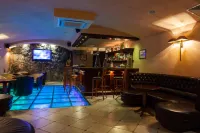 Hotel Branicki - bar