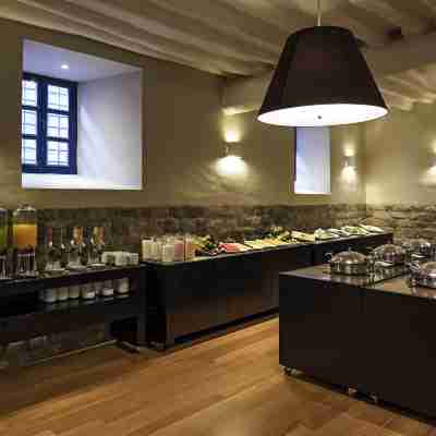 Novotel Cusco Dining/Meeting Rooms