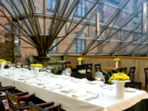 Hotel Monopol Hotels in Katowice