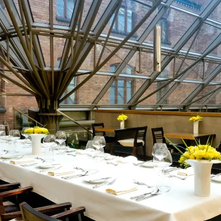 Hotel Monopol