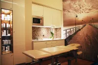 Hotel Nadmorski - spa