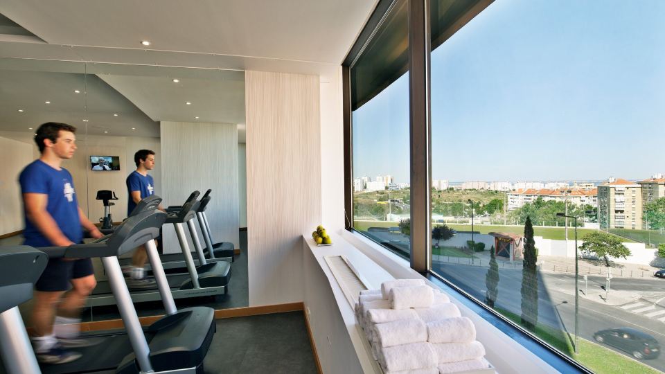 Ramada by Wyndham Lisbon