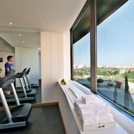 Ramada by Wyndham Lisbon