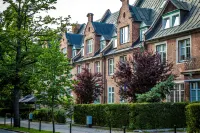 Hotel Logos のホテル