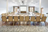 Dolina Charlotty Resort&Spa Hôtels à : Slupsk