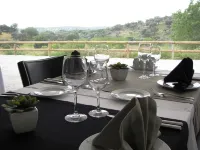 Hotel Horta da Moura فنادق في Monsaraz