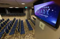 Galaxy Hotel Hotel a Cracovia