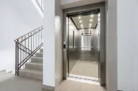 Aparthotel Platinum Các khách sạn ở Szczecin