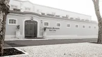Alentejo Marmòris Hotel & Spa, a Small Luxury Hotel of the World 빌라비소자 호텔