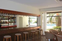 Hotel Caravelas - bar