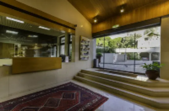 Hotel Solar Palmeiras