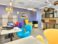 維拉歐宗酒店 索波特酒店