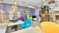 Villa Ozone Các khách sạn ở Sopot