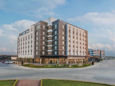 Seda Atria Iloilo