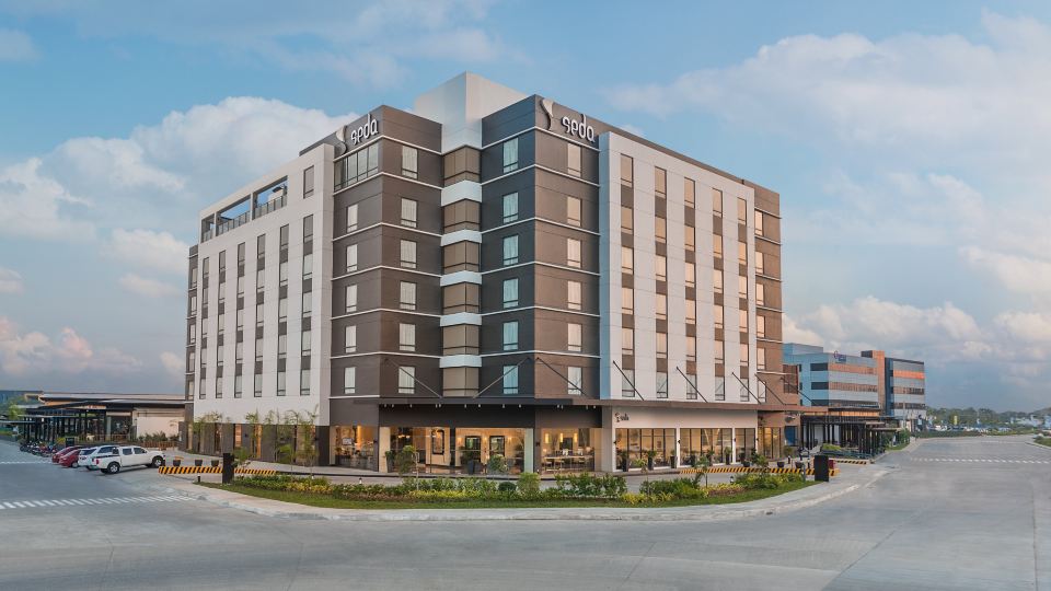 Seda Atria Iloilo