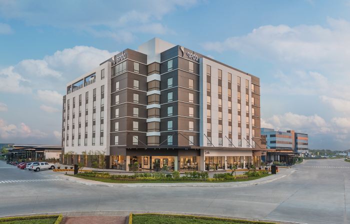 Seda Atria Iloilo