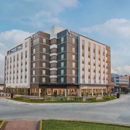 Seda Atria Iloilo