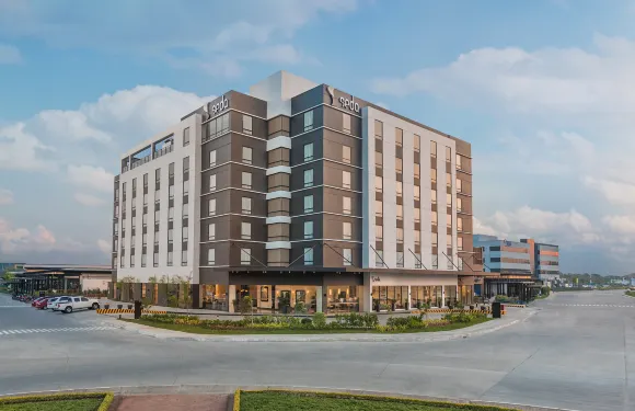 賽達阿特里亞酒店