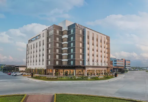 Seda Atria Iloilo Hotels in Iloilo City