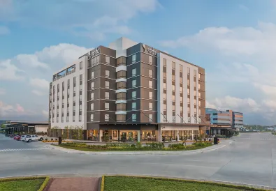 Seda Atria Iloilo