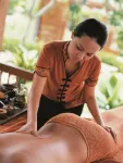 宿霧香格里拉麥克坦酒店 - SPA