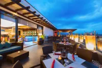 Harolds Hotel Cebu (formerly Harolds Evotel Cebu)