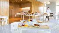 Hotel Minho - Aamiainen