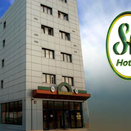 Hotel Sir Orhideea