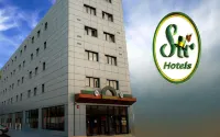 Hotel Sir Orhideea - Gym