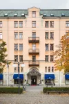 Elite Grand Hotel Norrkoping Hotels near Hunkemöller
